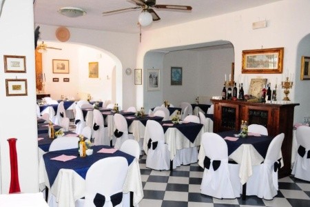 Bel Sole	(Ex. Corona) - 10