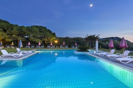 Bel Sole	(Ex. Corona) - 12