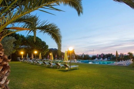 Bel Sole	(Ex. Corona) - 14