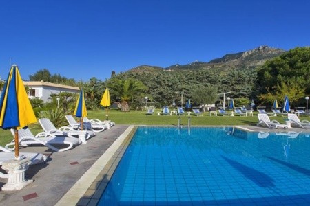 Bel Sole	(Ex. Corona) - 15