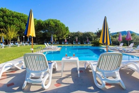 Bel Sole	(Ex. Corona) - 16