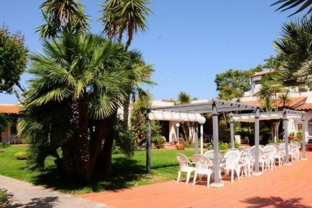 Bel Sole	(Ex. Corona) - 17