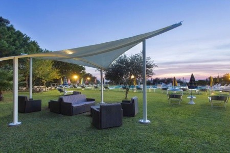 Bel Sole	(Ex. Corona) - 18