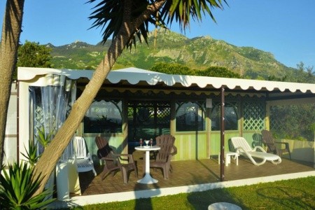 Bel Sole	(Ex. Corona) - 19