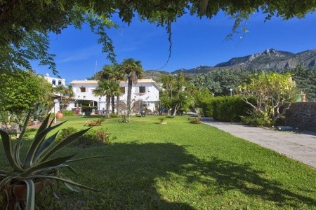 Bel Sole	(Ex. Corona) - 20