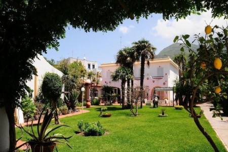 Bel Sole	(Ex. Corona) - 21