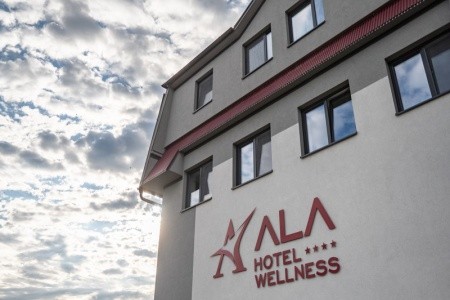 Ala Hotel & Wellness