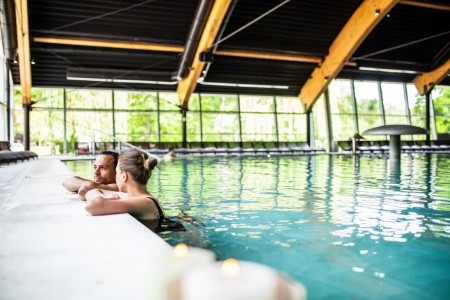 Apartmány Terme Sveti Martin