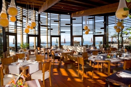 Kanárské ostrovy, Tenerife, Barceló Tenerife (Golf Del Sur), za <span>37.601</span> Kč