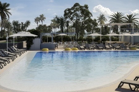 Kanárske ostrovy Gran Canaria Barcelo Margaritas Royal Level 5 dňový pobyt Raňajky Letecky Letisko: Budapešť January 2026 ( 6/01/26-10/01/26)