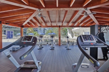 Kanárske ostrovy Gran Canaria Barcelo Margaritas Royal Level 5 dňový pobyt Raňajky Letecky Letisko: Budapešť January 2026 ( 6/01/26-10/01/26)