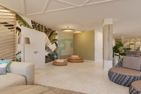 Kanárske ostrovy Gran Canaria Barcelo Margaritas Royal Level 5 dňový pobyt Raňajky Letecky Letisko: Budapešť January 2026 ( 6/01/26-10/01/26)