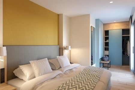 Kanárske ostrovy Gran Canaria Barcelo Margaritas Royal Level 5 dňový pobyt Raňajky Letecky Letisko: Budapešť January 2026 ( 6/01/26-10/01/26)