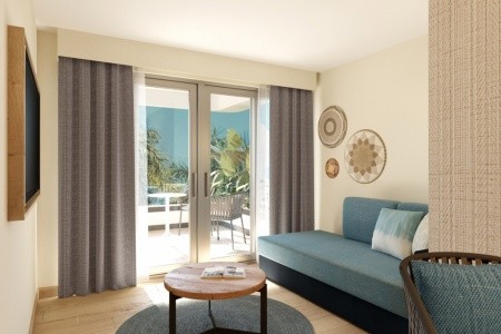 Kanárske ostrovy Gran Canaria Barcelo Margaritas Royal Level 5 dňový pobyt Raňajky Letecky Letisko: Budapešť January 2026 ( 6/01/26-10/01/26)