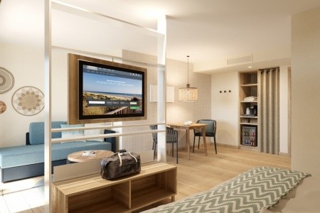 Kanárske ostrovy Gran Canaria Barcelo Margaritas Royal Level 5 dňový pobyt Raňajky Letecky Letisko: Budapešť January 2026 ( 6/01/26-10/01/26)