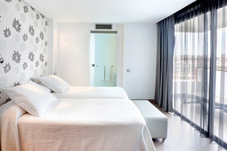 Kanárske ostrovy Gran Canaria Barcelo Margaritas Royal Level 5 dňový pobyt Raňajky Letecky Letisko: Budapešť January 2026 ( 6/01/26-10/01/26)