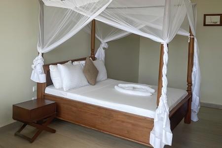 Zanzibar Nungwi Ahg Hisia Nungwi Experience (Ex.