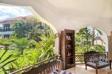 Zanzibar Nungwi Ahg Hisia Nungwi Experience (Ex.