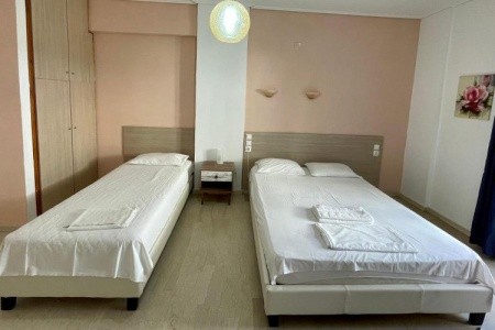 Apartmán Gardenia - 24