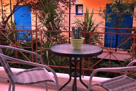 Apartmán Gardenia - 25