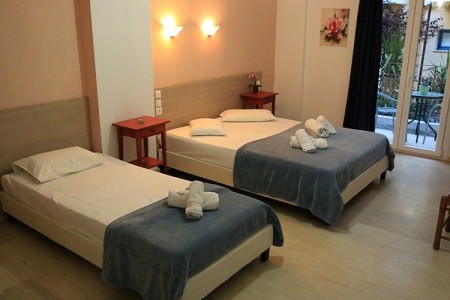 Apartmán Gardenia - 26