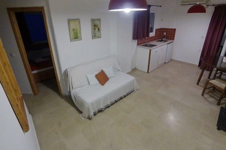 Apartmán Gardenia - 28