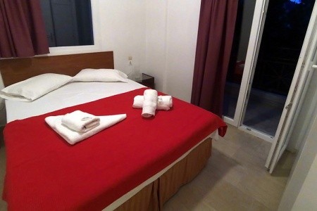 Apartmán Gardenia - 29