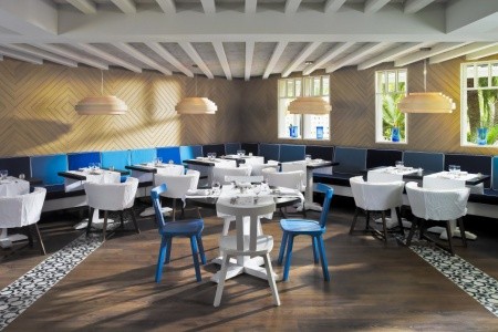 Kanárske ostrovy Tenerife H10 Big Sur 10 dňový pobyt Polpenzia Letecky Letisko: Budapešť February 2026 (23/02/26- 4/03/26)