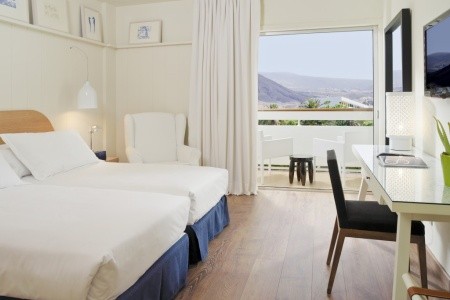 Kanárske ostrovy Tenerife H10 Big Sur 10 dňový pobyt Polpenzia Letecky Letisko: Budapešť February 2026 (23/02/26- 4/03/26)