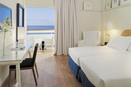 Kanárske ostrovy Tenerife H10 Big Sur 10 dňový pobyt Polpenzia Letecky Letisko: Budapešť February 2026 (23/02/26- 4/03/26)