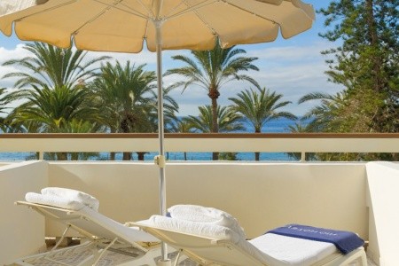 Kanárske ostrovy Tenerife H10 Big Sur 10 dňový pobyt Polpenzia Letecky Letisko: Budapešť February 2026 (23/02/26- 4/03/26)