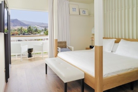 Kanárske ostrovy Tenerife H10 Big Sur 10 dňový pobyt Polpenzia Letecky Letisko: Budapešť February 2026 (23/02/26- 4/03/26)