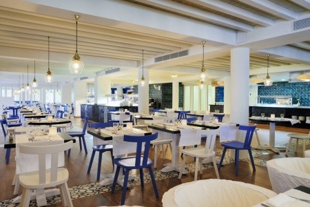 Kanárske ostrovy Tenerife H10 Big Sur 10 dňový pobyt Polpenzia Letecky Letisko: Budapešť February 2026 (23/02/26- 4/03/26)