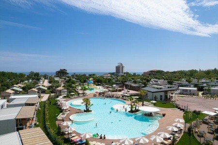 Romagna Family Camping Village