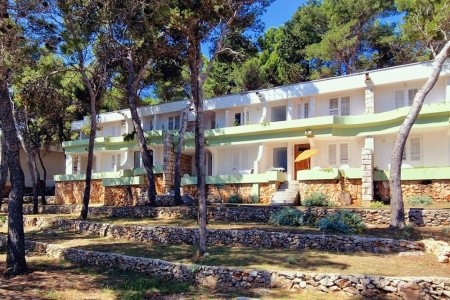 Fontana Resort - Hotel