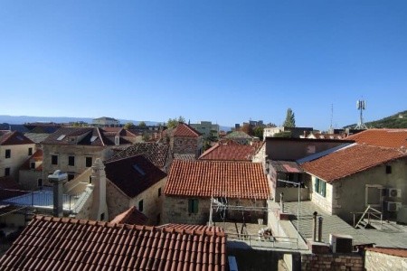 Apartmány Brstilo