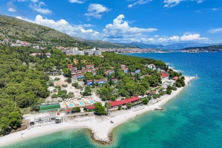 Apartmány Medena