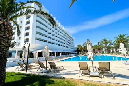 Club Beyy Resort Ultra All inclusive