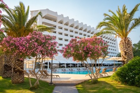 Turecko, Kusadasi, Club Beyy Resort, za <span>46.550</span> Kč