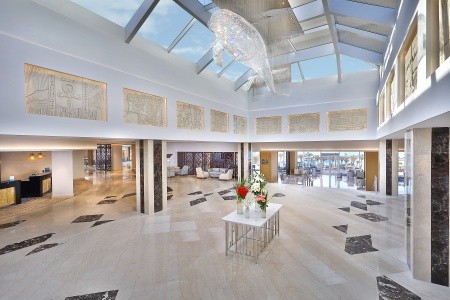 Hilton Hurghada Plaza - 45