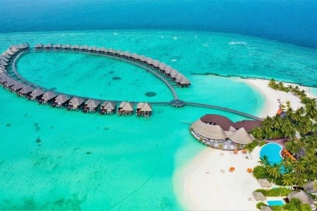Sun Siyam Villu Reef Maldives