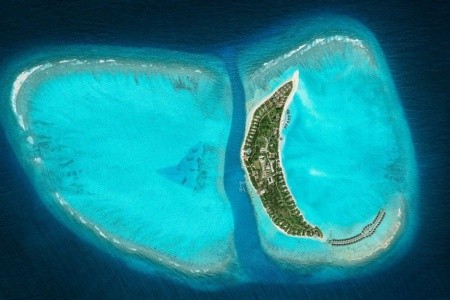Hideaway Beach Resort & Spa