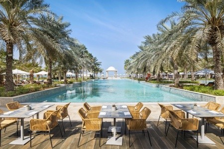 Spojené arabské emiráty Ras Al Khaimah Rixos Al Mairid Ras Al Khaimah (Ex.