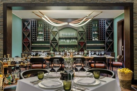 Spojené arabské emiráty Ras Al Khaimah Rixos Al Mairid Ras Al Khaimah (Ex.