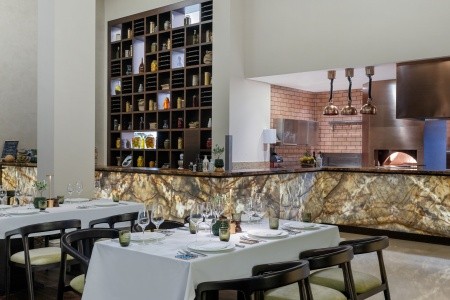 Spojené arabské emiráty Ras Al Khaimah Rixos Al Mairid Ras Al Khaimah (Ex.