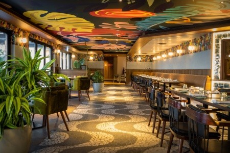 Spojené arabské emiráty Ras Al Khaimah Rixos Al Mairid Ras Al Khaimah (Ex.