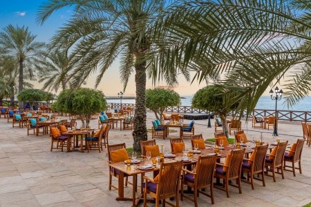 Spojené arabské emiráty Ras Al Khaimah Rixos Al Mairid Ras Al Khaimah (Ex.