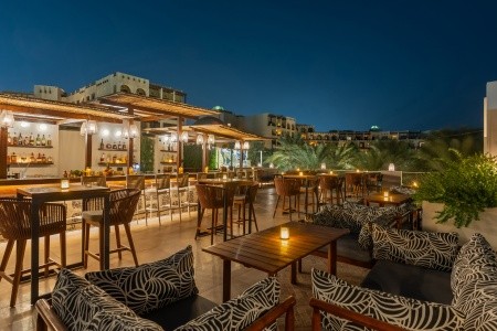 Spojené arabské emiráty Ras Al Khaimah Rixos Al Mairid Ras Al Khaimah (Ex.