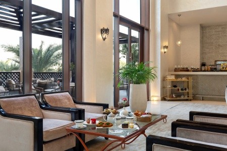 Spojené arabské emiráty Ras Al Khaimah Rixos Al Mairid Ras Al Khaimah (Ex.