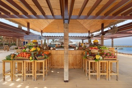 Spojené arabské emiráty Ras Al Khaimah Rixos Al Mairid Ras Al Khaimah (Ex.